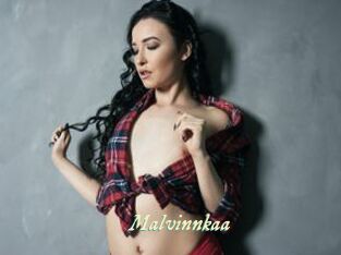 Malvinnkaa