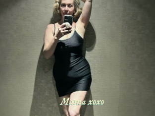 Mama_xoxo