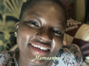 Mamaanny
