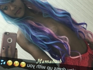 Mamahash