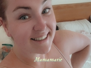 Mamamarie