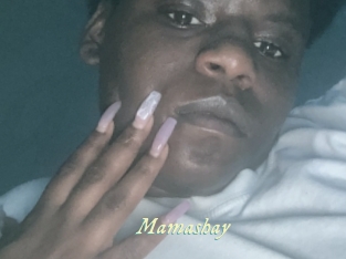 Mamashay