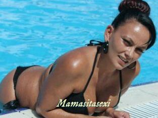 Mamasitasexi