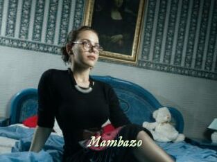 Mambazo