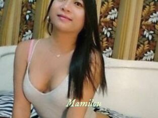 Mamilou