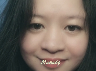 Mana69