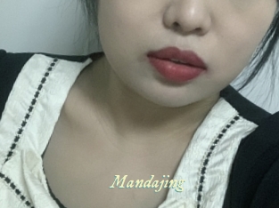 Mandajing