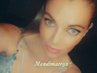 Mandimaee90