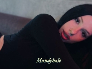 Mandyhale