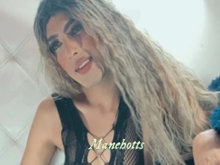 manehotts Année du sexe