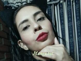 Maney_hot