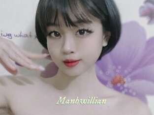 Manhwillian