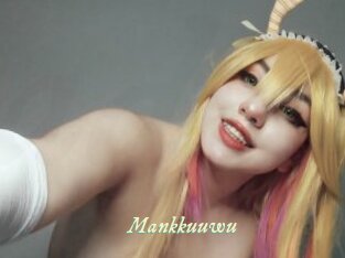 Mankkuuwu