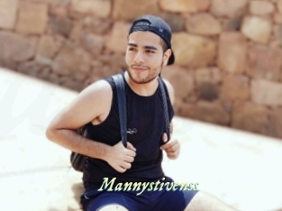 Mannystivenss