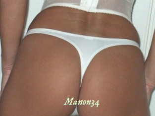 manon34 Année du sexe