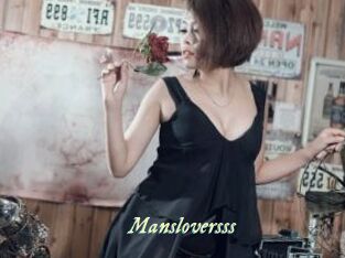 Mansloversss
