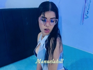 Manuelahill
