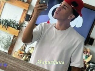 Manuelluna