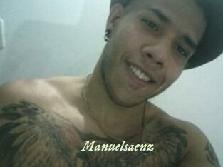 Manuelsaenz