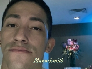 manuelsmith Année du sexe