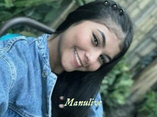 Manulive