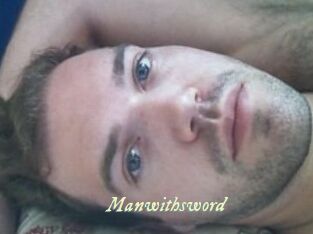 Manwithsword