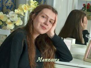 Manzoora