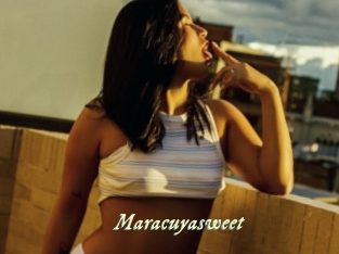 Maracuyasweet