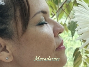 Maradavies