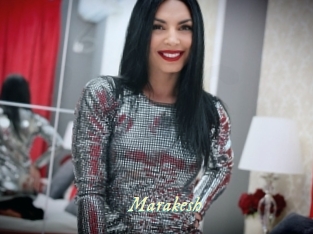 Marakesh