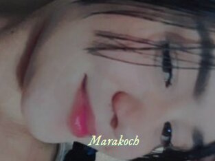 Marakoch