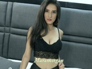 Maramorgan