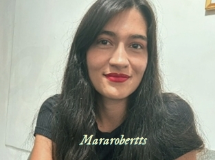 Mararobertts