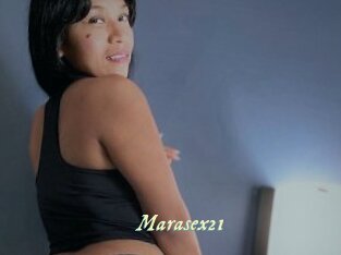 Marasex21