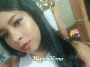 Marawilliams