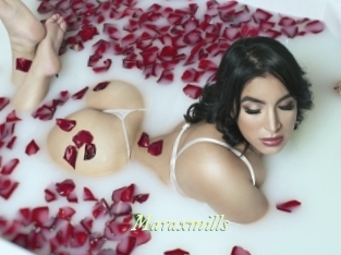 Maraxmills
