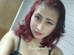 Marceandkris