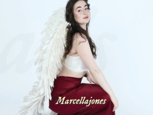 Marcellajones