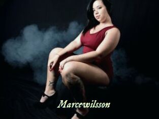 Marcewilsson