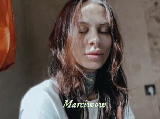 Marciwow