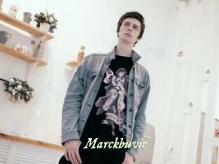 Marckbuvie