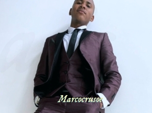 Marcocrusoe