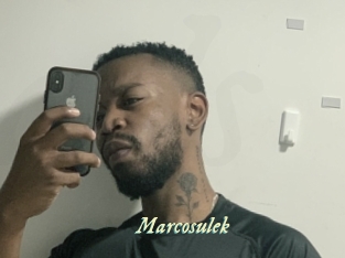 Marcosulek