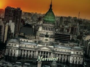 Marcotest