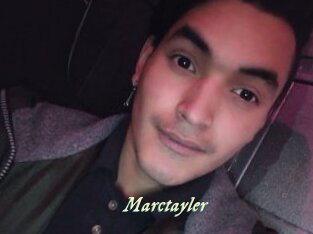 Marctayler