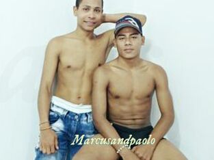 Marcusandpaolo