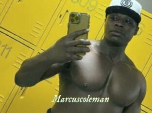 Marcuscoleman