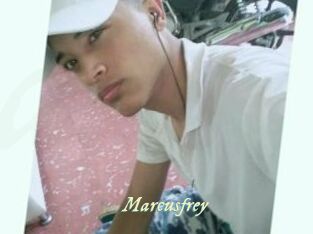Marcusfrey