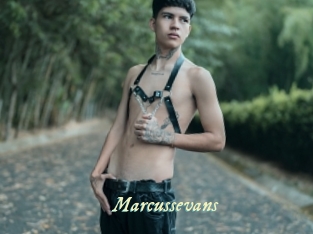 Marcussevans