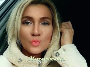 Margaretmanson